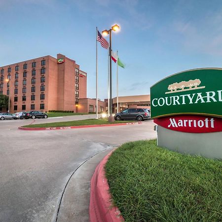 Courtyard By Marriott Killeen Kültér fotó