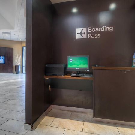 Courtyard By Marriott Killeen Kültér fotó