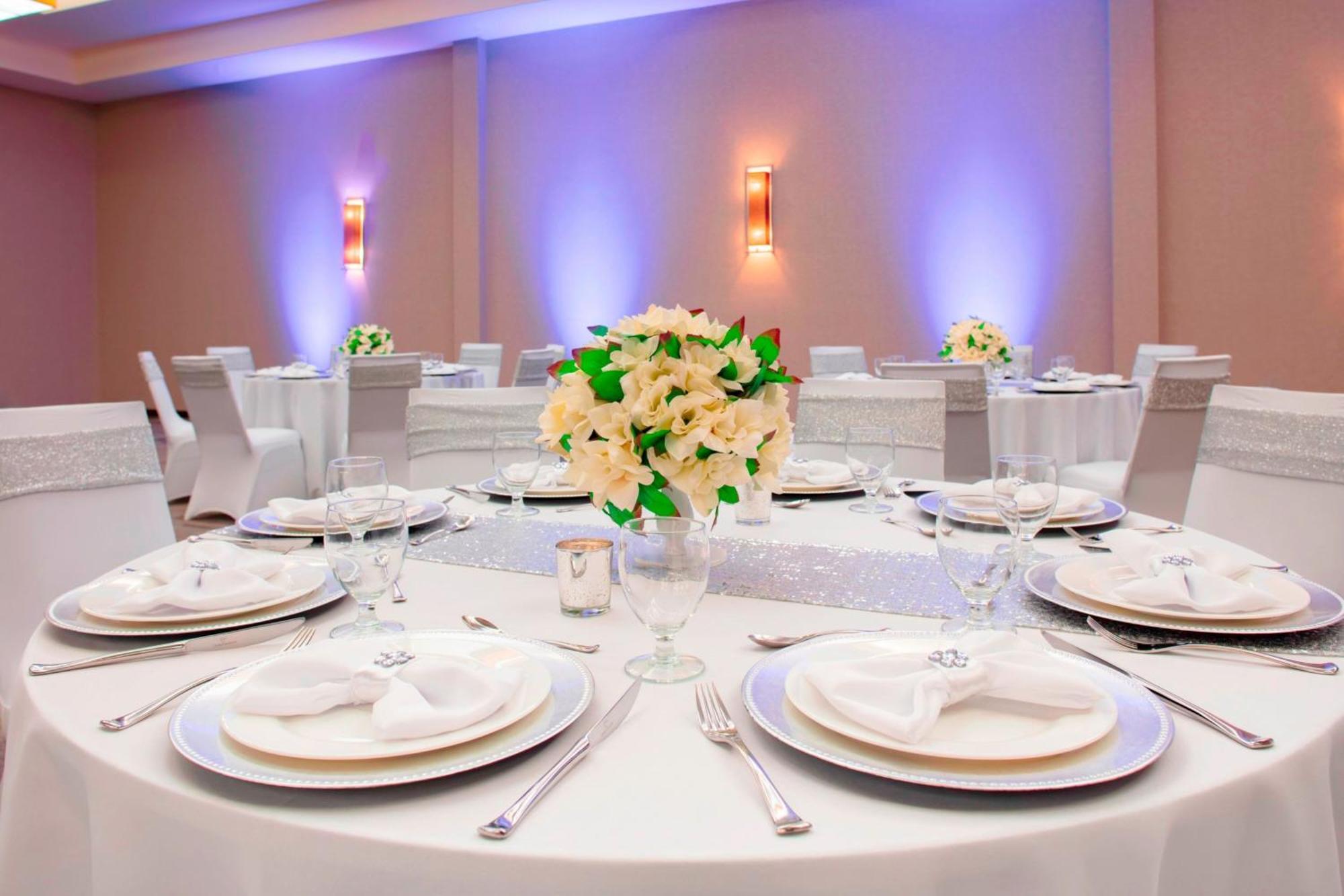 Courtyard By Marriott Killeen Kültér fotó