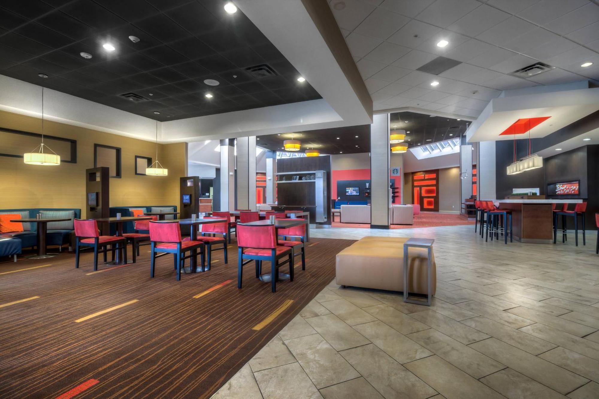 Courtyard By Marriott Killeen Kültér fotó