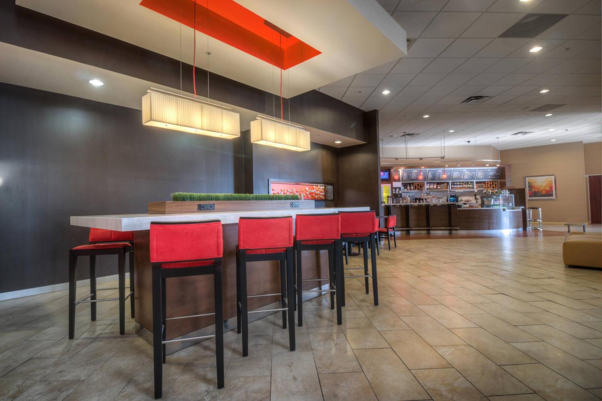 Courtyard By Marriott Killeen Kültér fotó