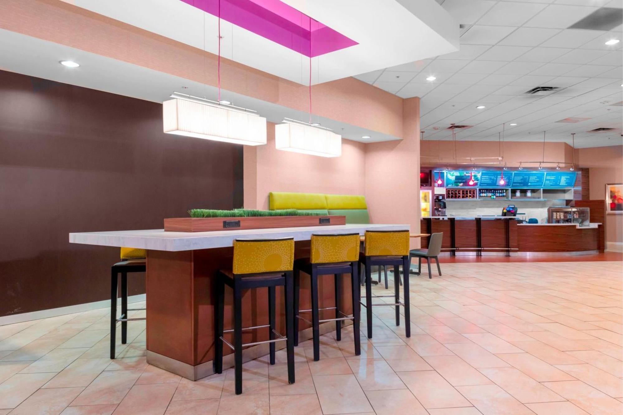 Courtyard By Marriott Killeen Kültér fotó