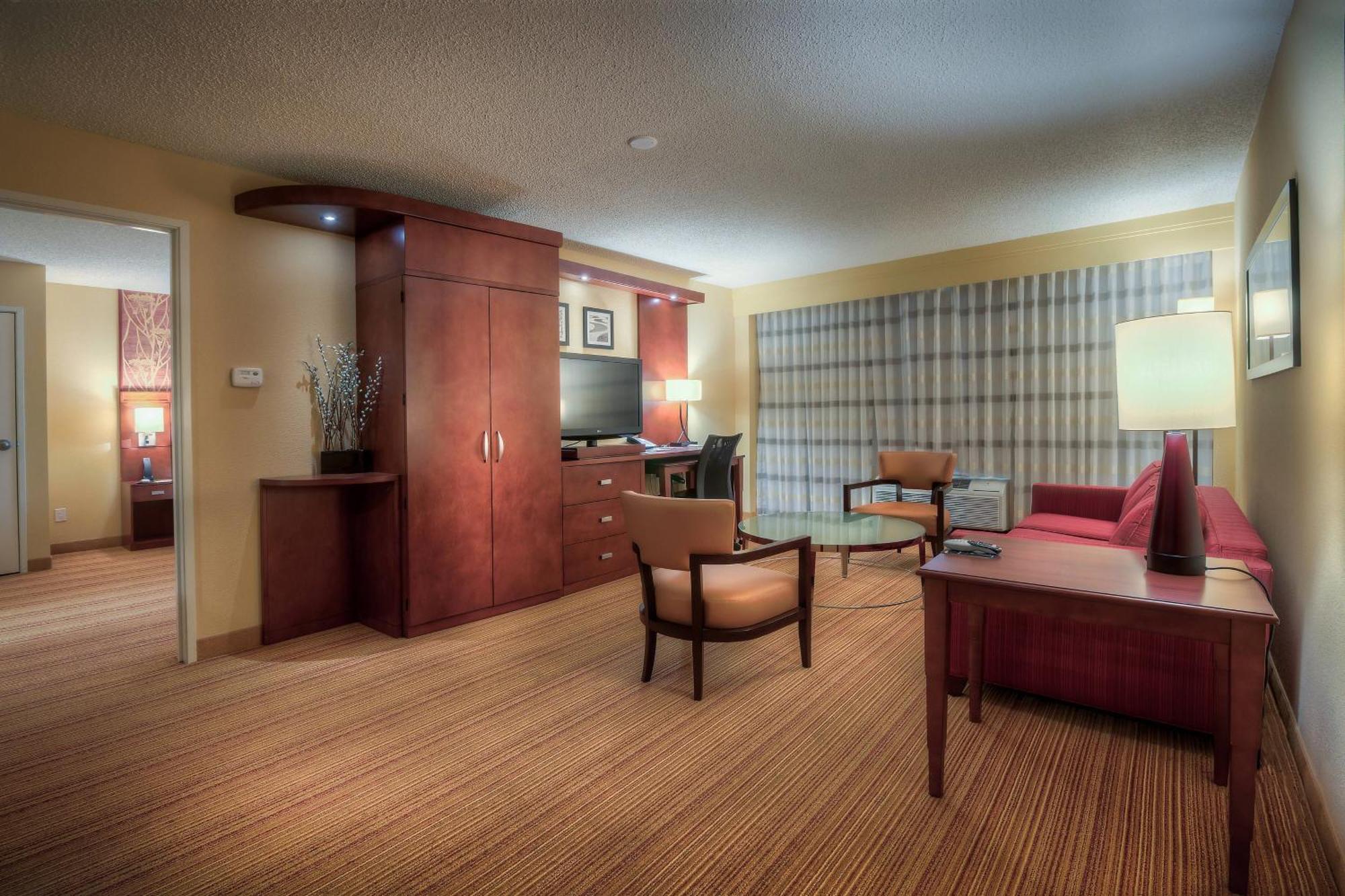 Courtyard By Marriott Killeen Kültér fotó