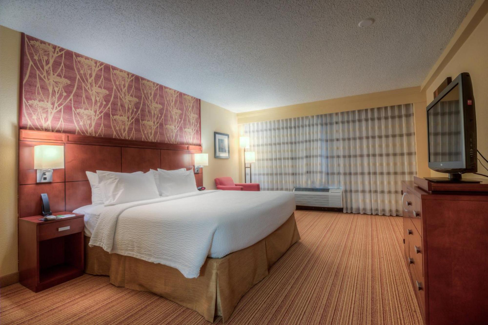 Courtyard By Marriott Killeen Kültér fotó