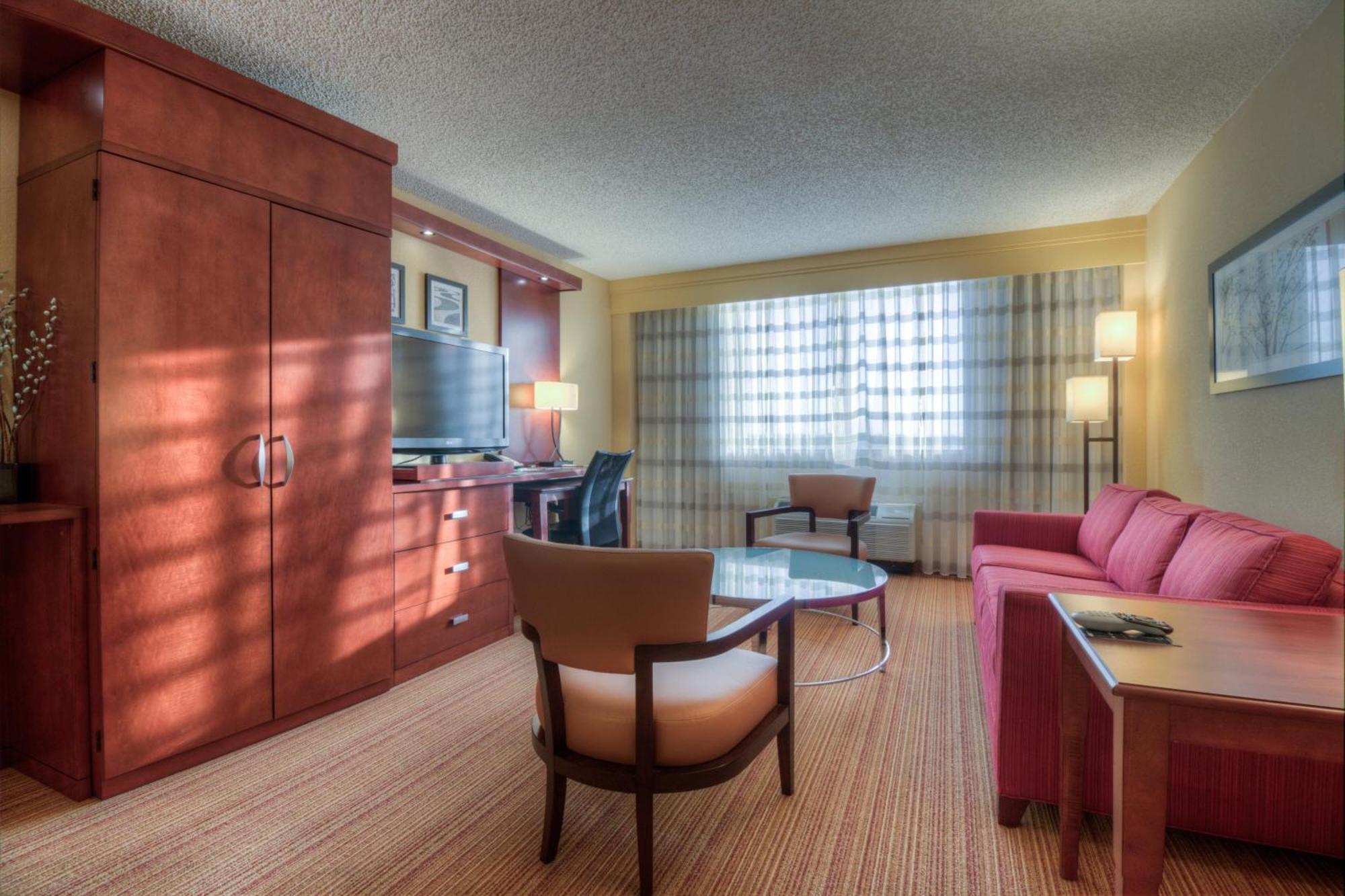 Courtyard By Marriott Killeen Kültér fotó
