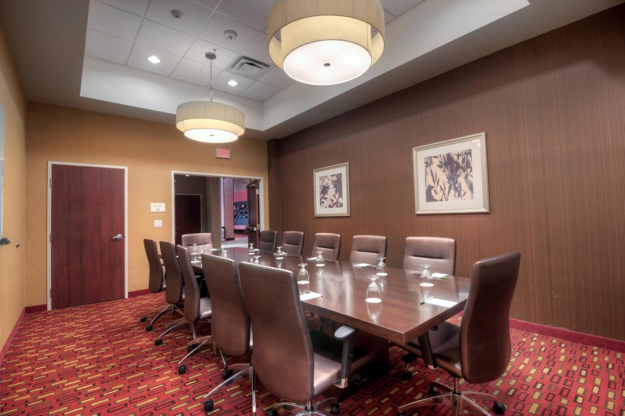 Courtyard By Marriott Killeen Kültér fotó