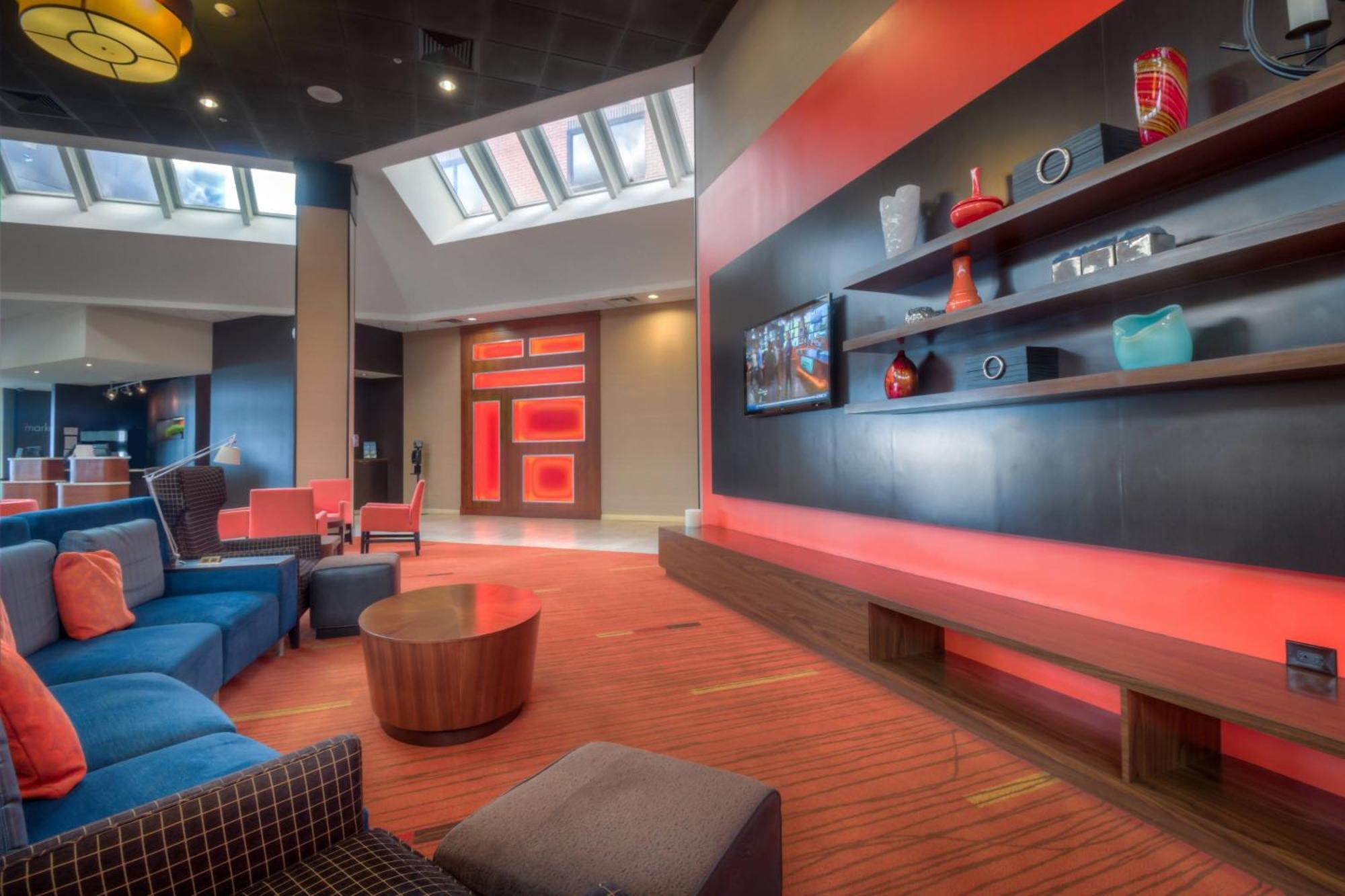 Courtyard By Marriott Killeen Kültér fotó