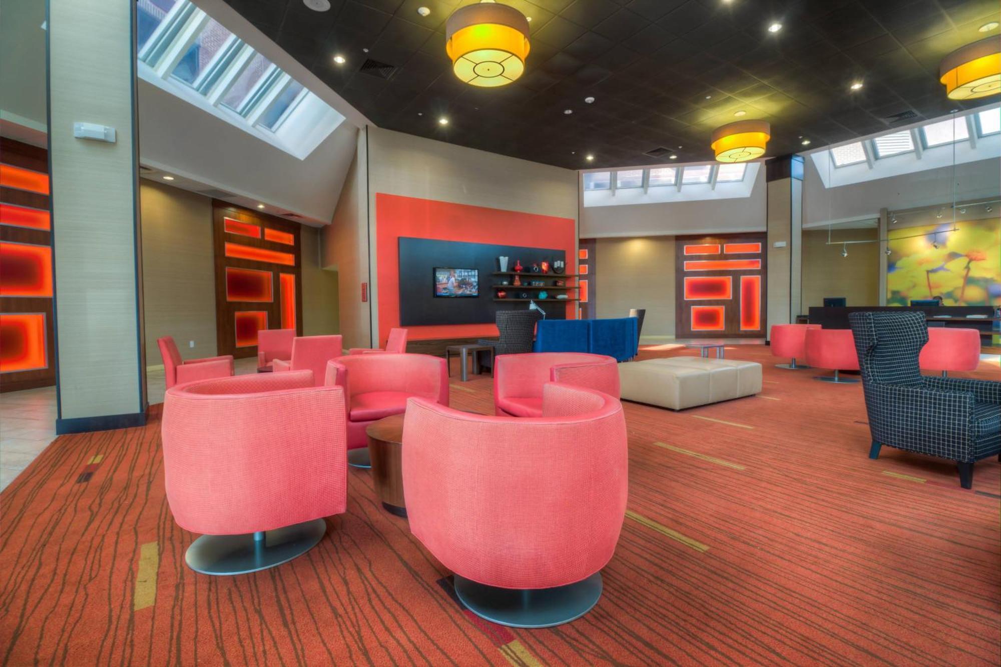 Courtyard By Marriott Killeen Kültér fotó