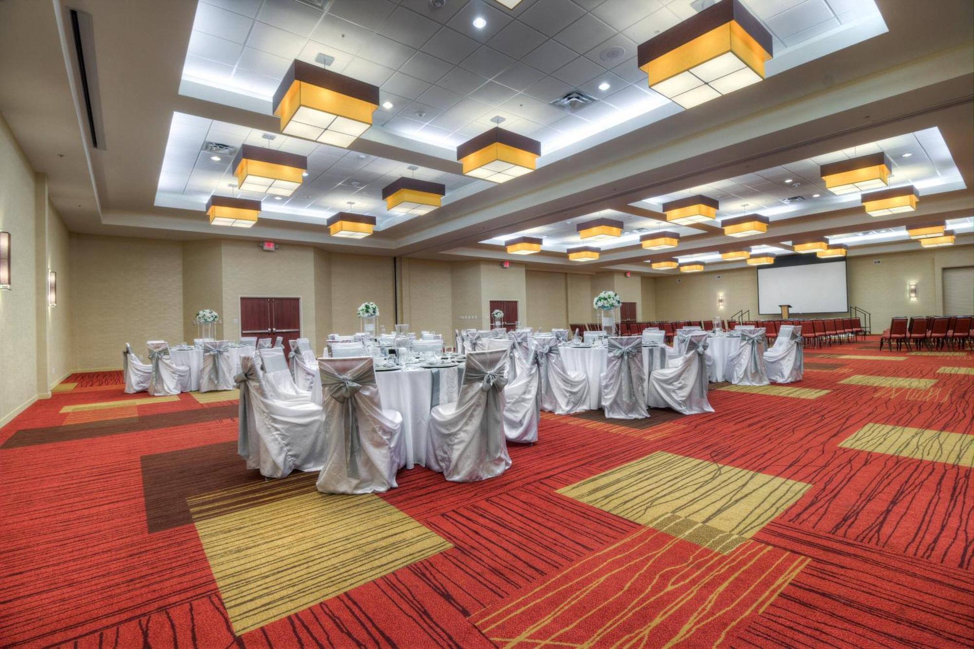 Courtyard By Marriott Killeen Kültér fotó