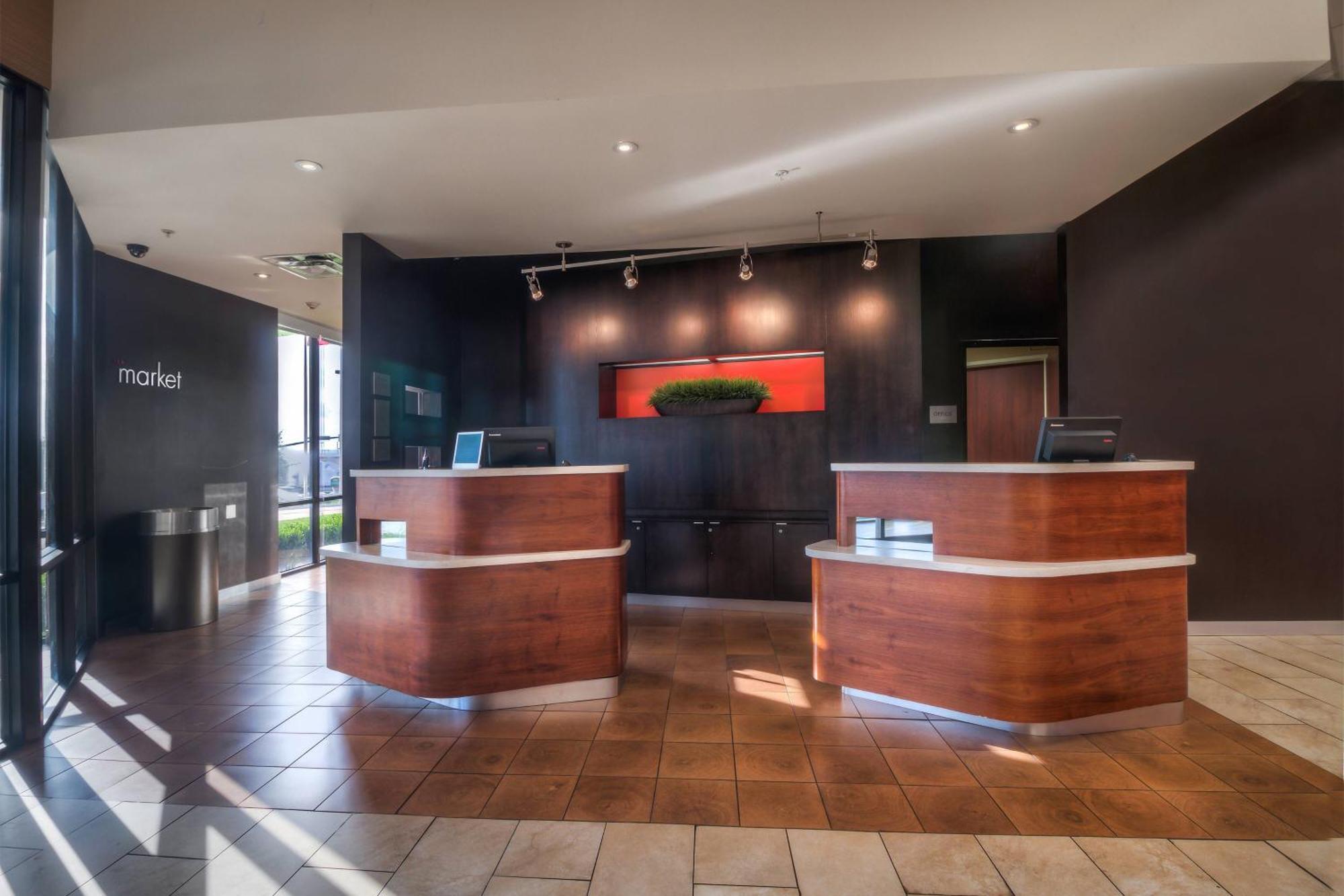 Courtyard By Marriott Killeen Kültér fotó