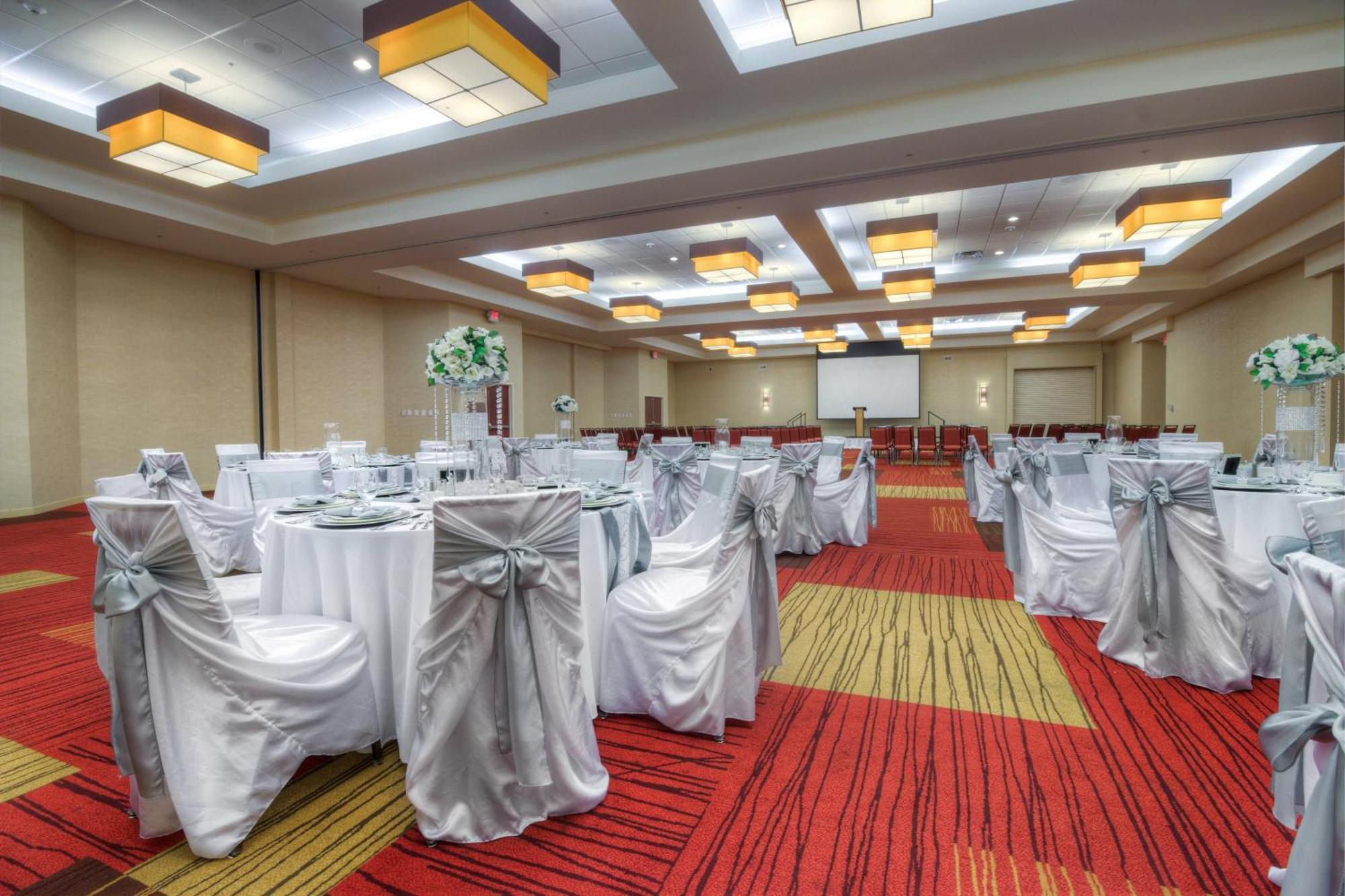 Courtyard By Marriott Killeen Kültér fotó