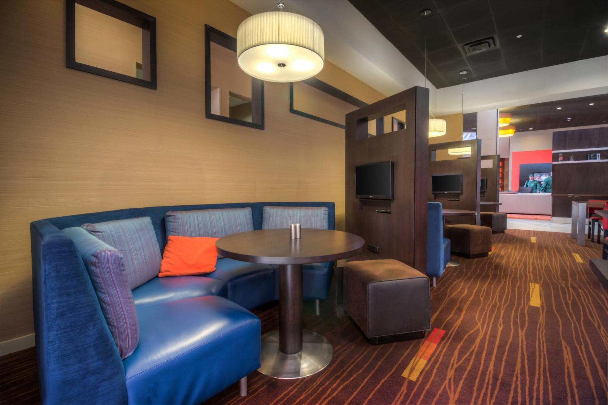 Courtyard By Marriott Killeen Kültér fotó