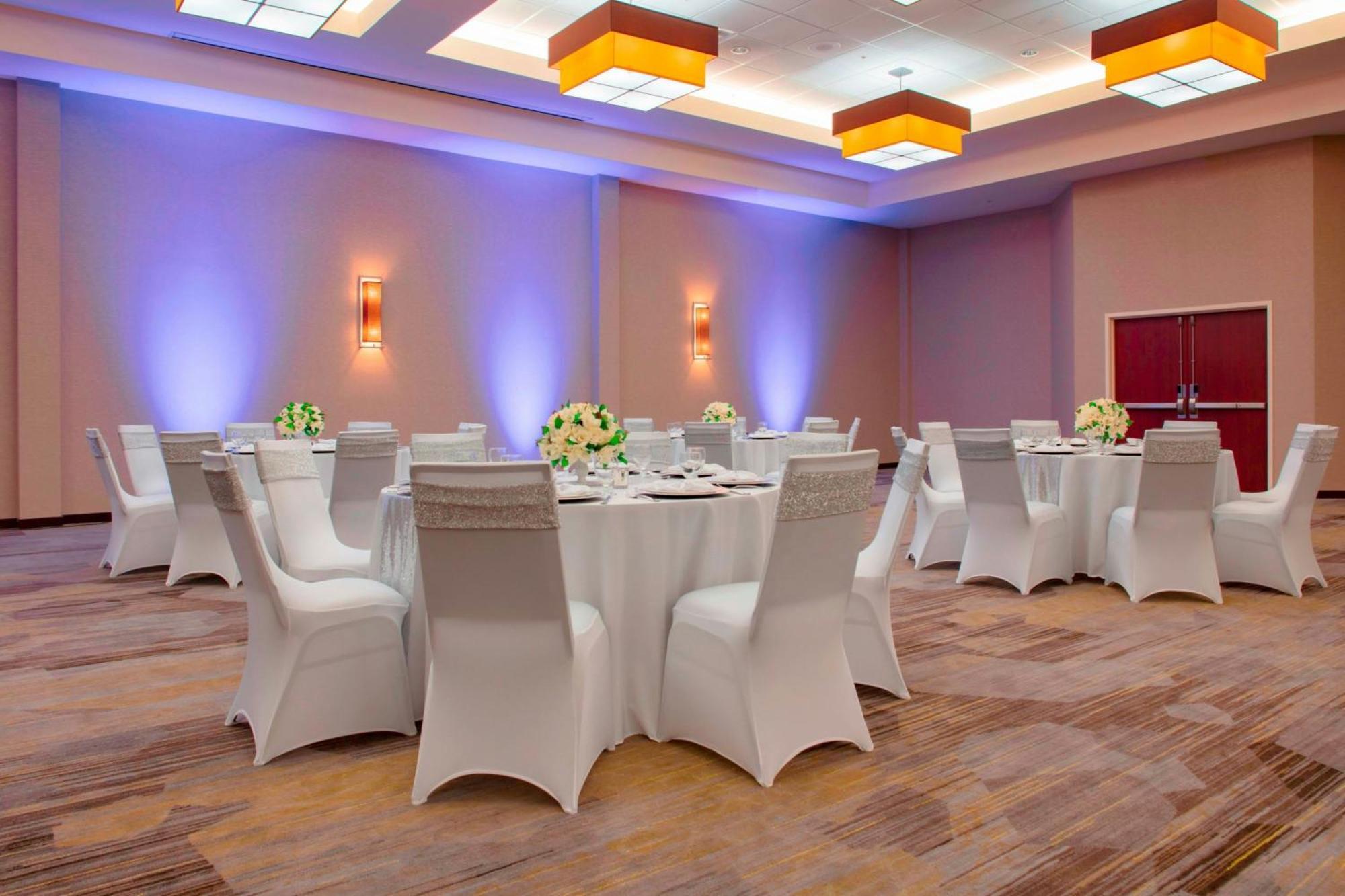 Courtyard By Marriott Killeen Kültér fotó