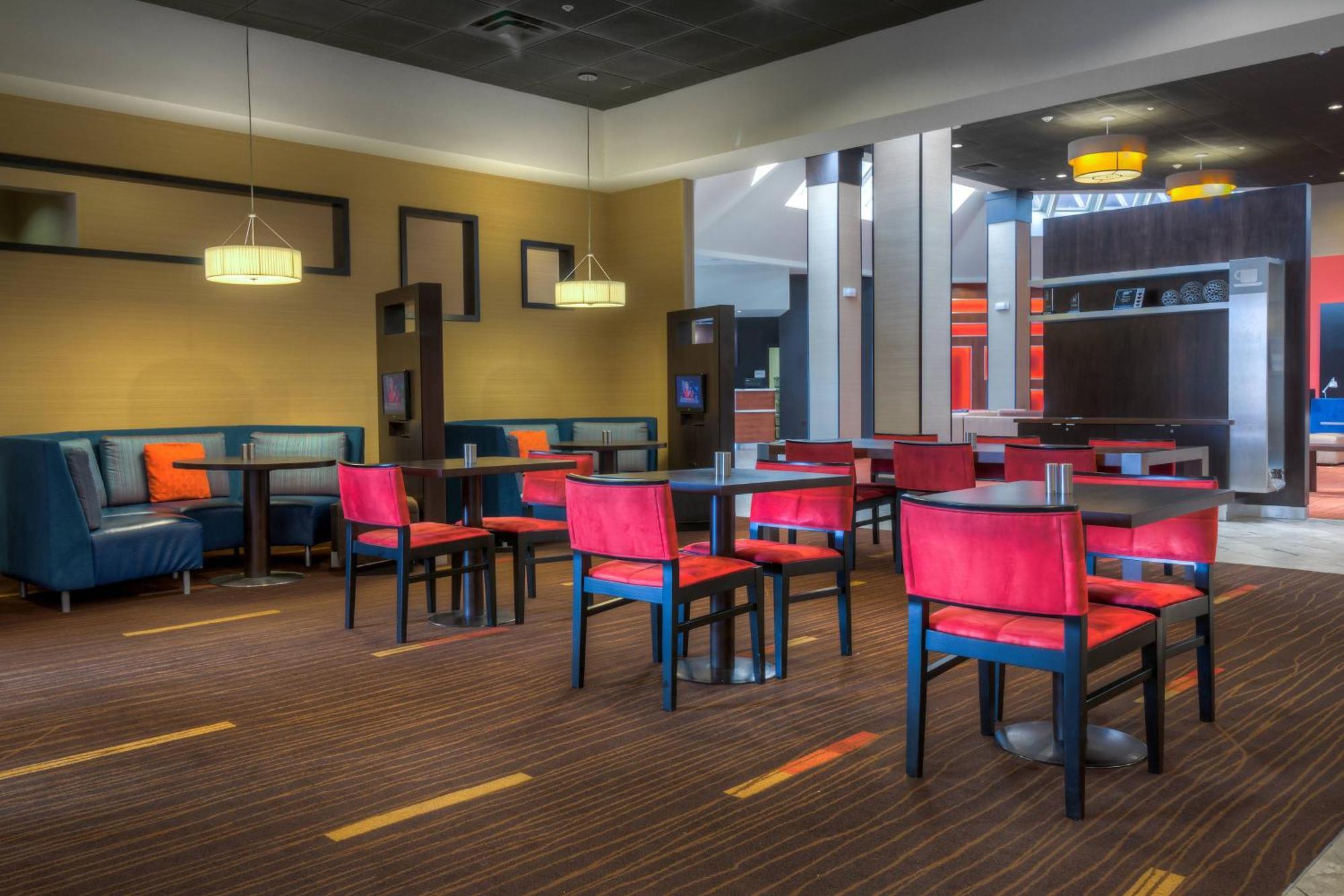 Courtyard By Marriott Killeen Kültér fotó