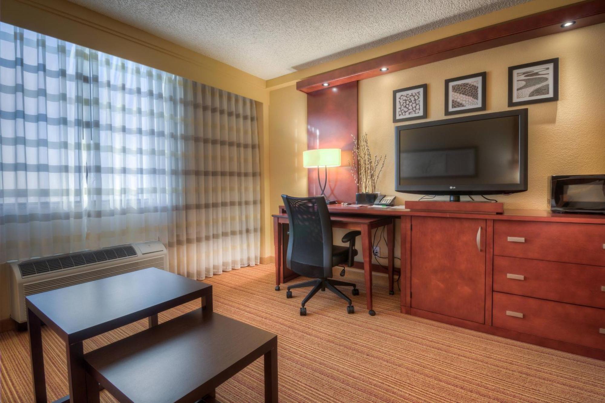 Courtyard By Marriott Killeen Kültér fotó
