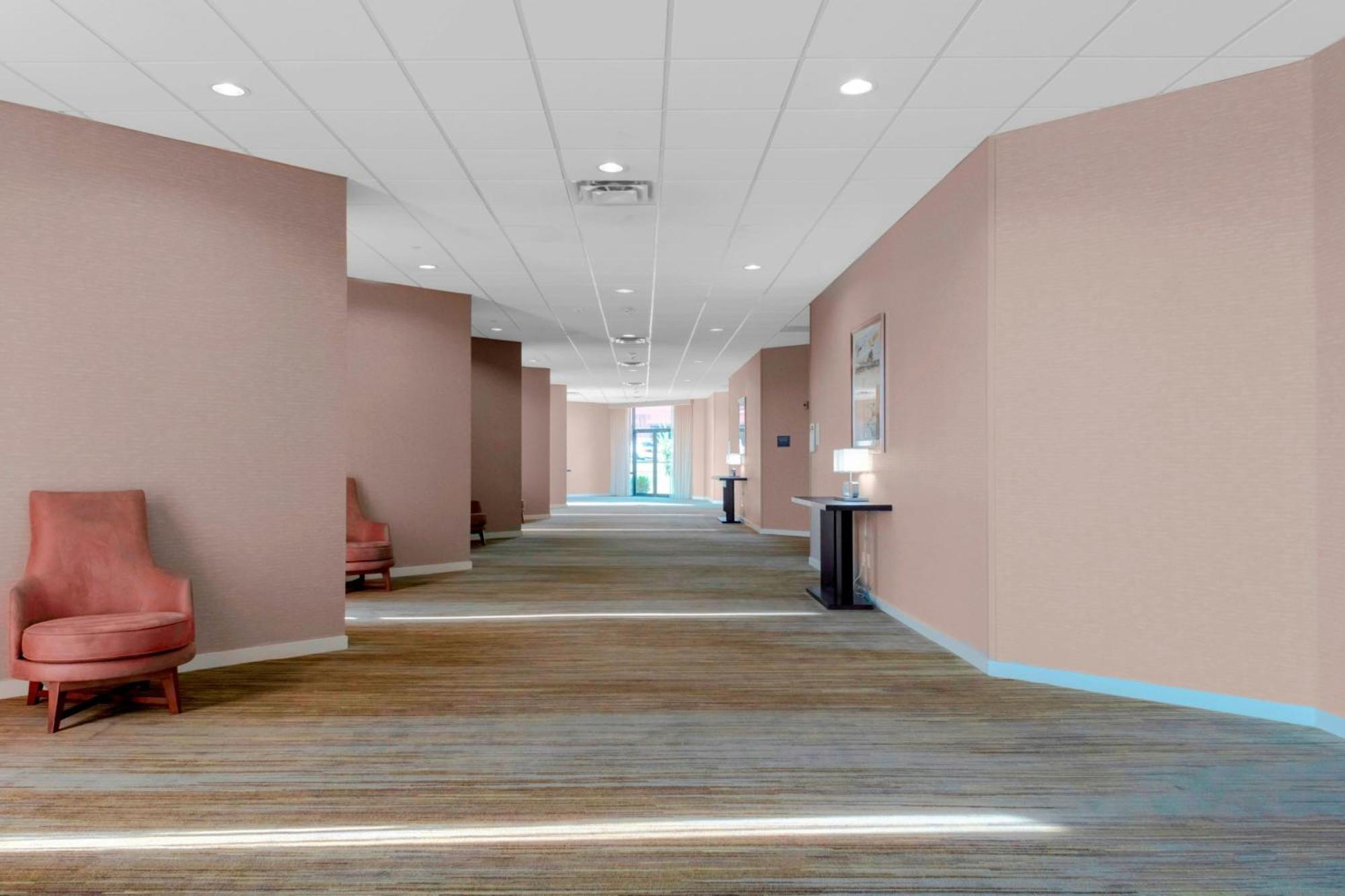 Courtyard By Marriott Killeen Kültér fotó