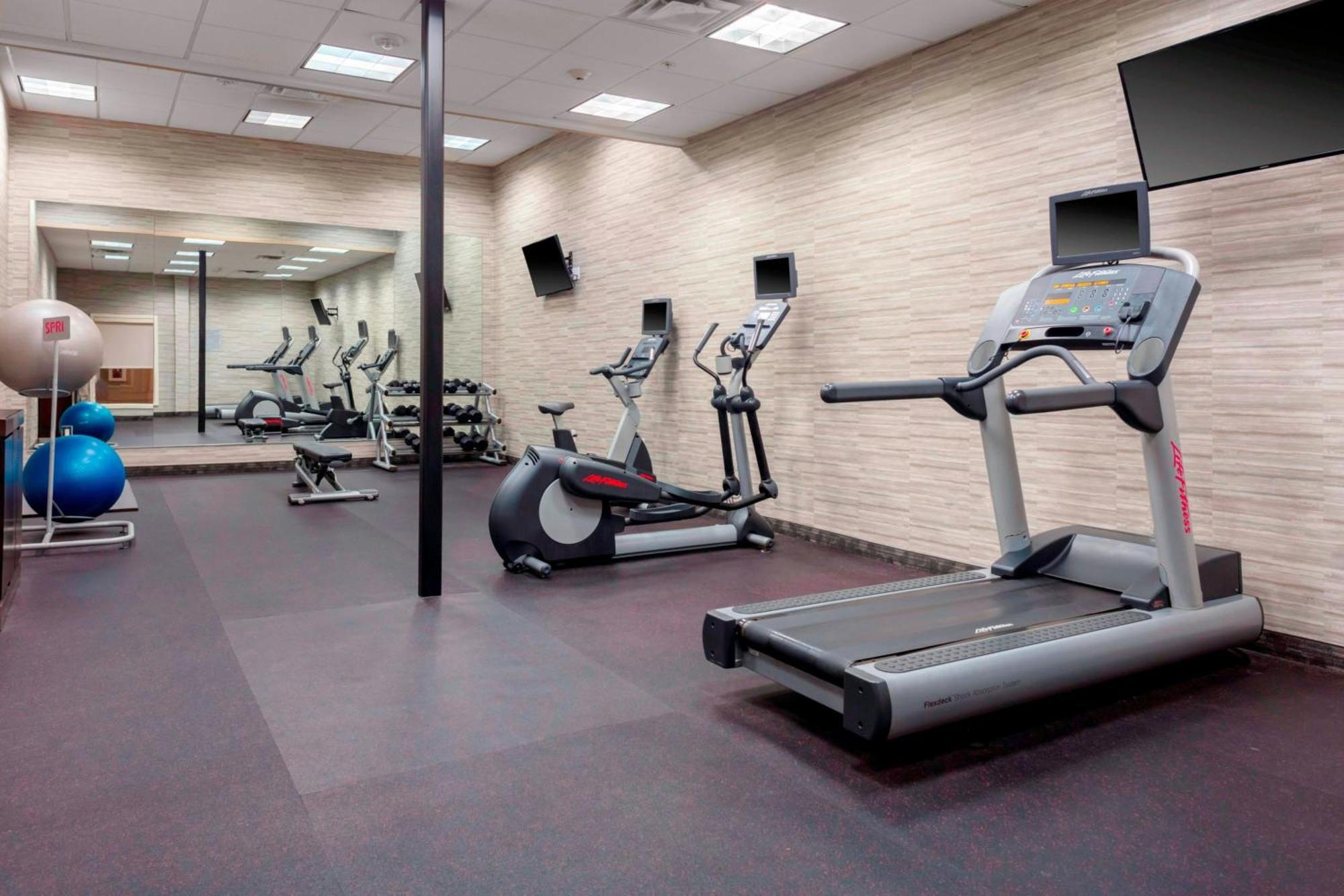 Courtyard By Marriott Killeen Kültér fotó
