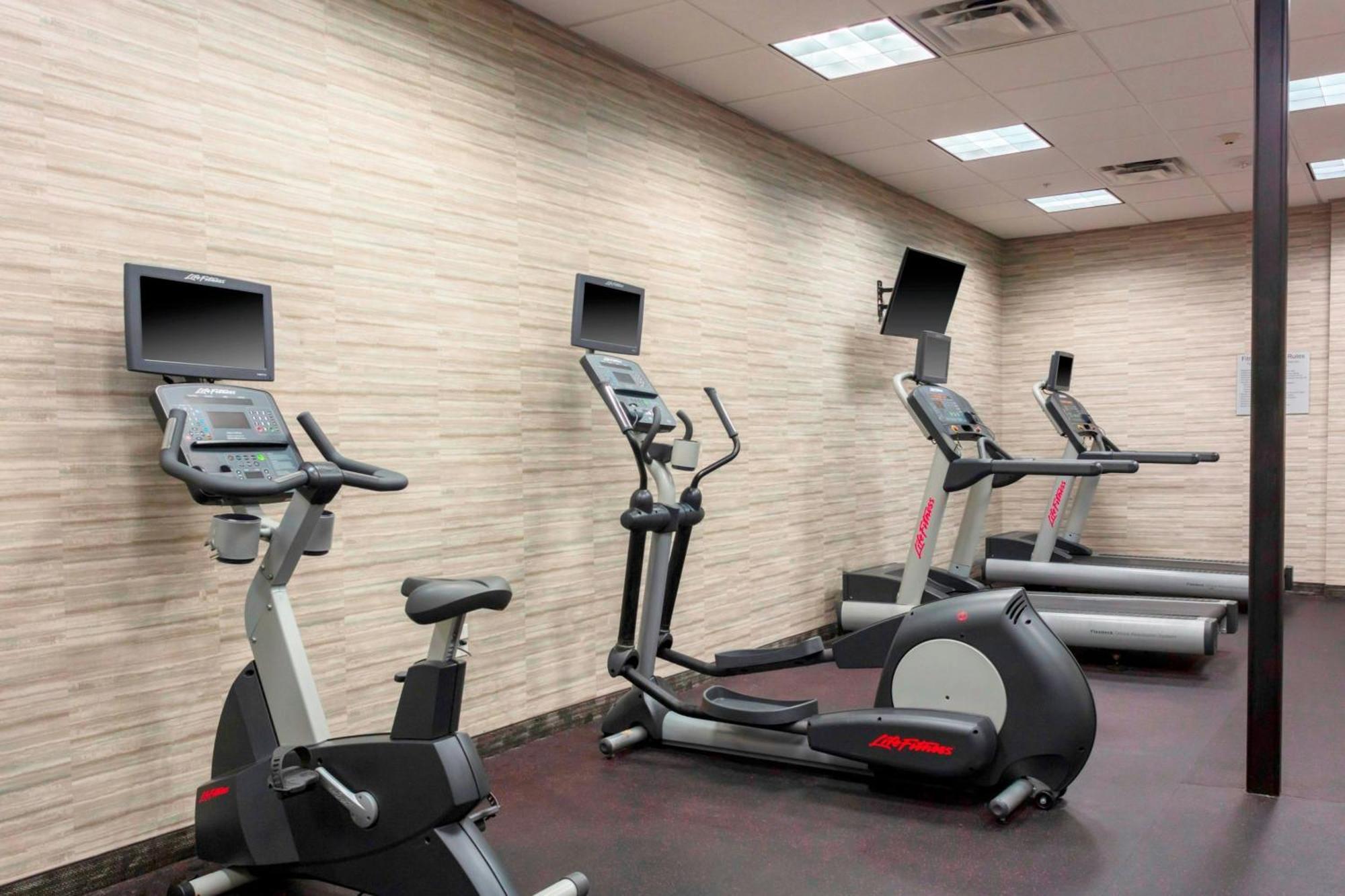 Courtyard By Marriott Killeen Kültér fotó
