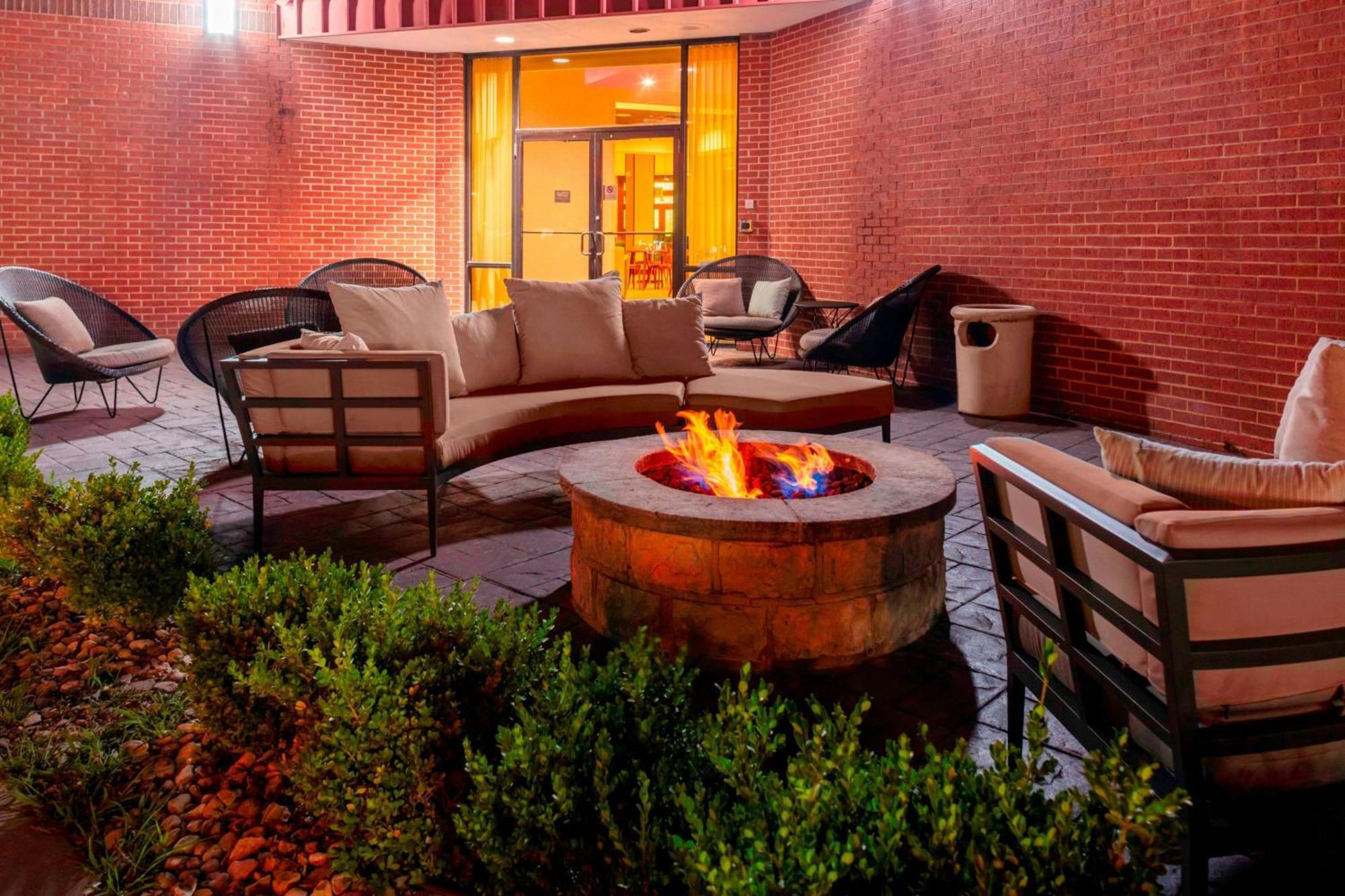 Courtyard By Marriott Killeen Kültér fotó
