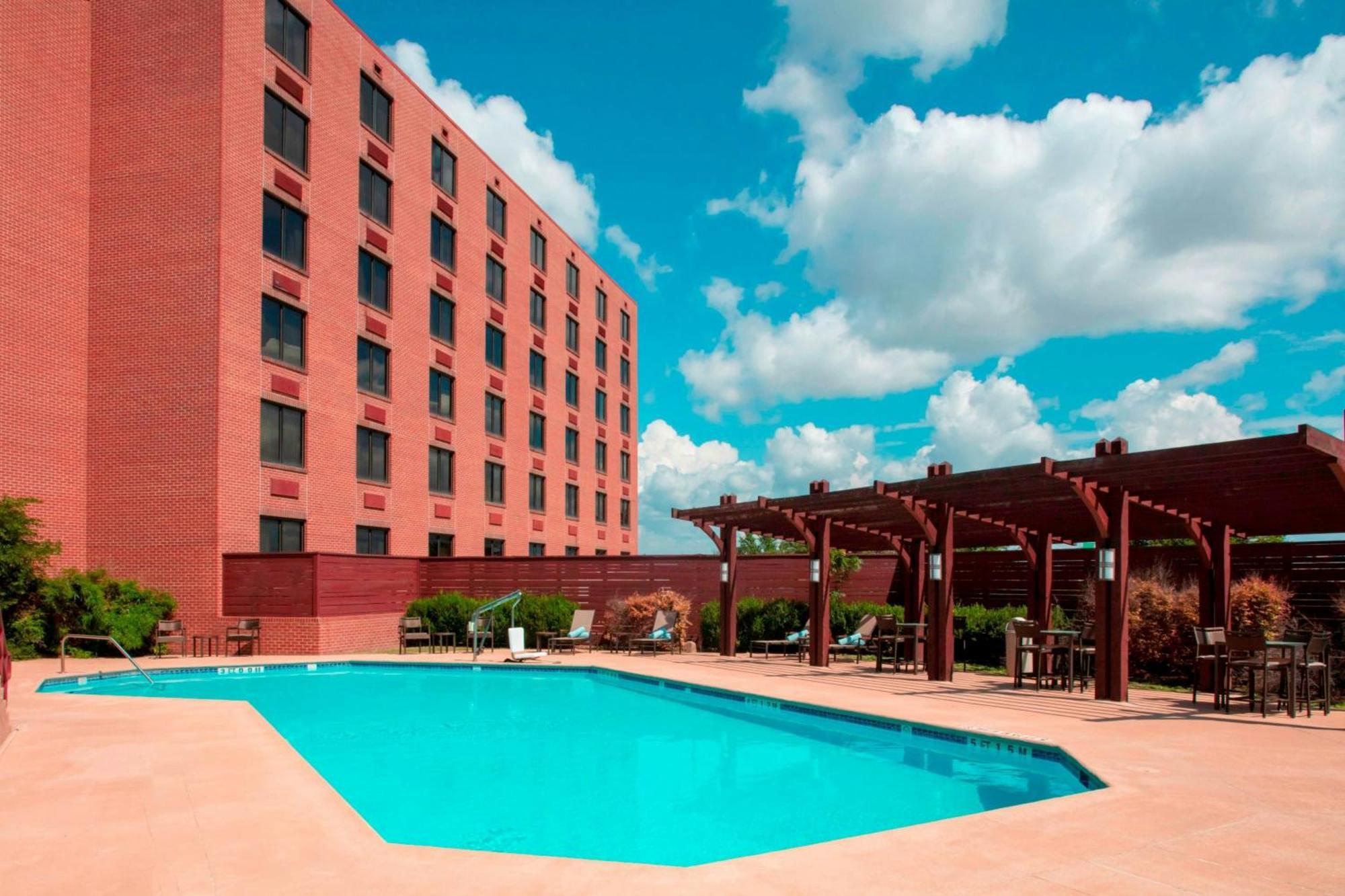 Courtyard By Marriott Killeen Kültér fotó