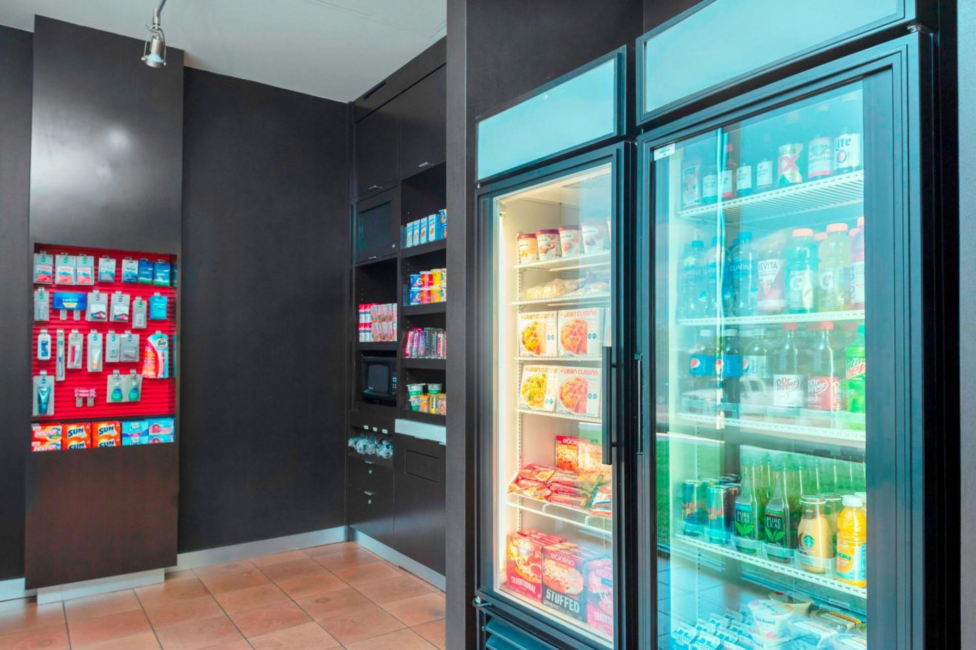 Courtyard By Marriott Killeen Kültér fotó