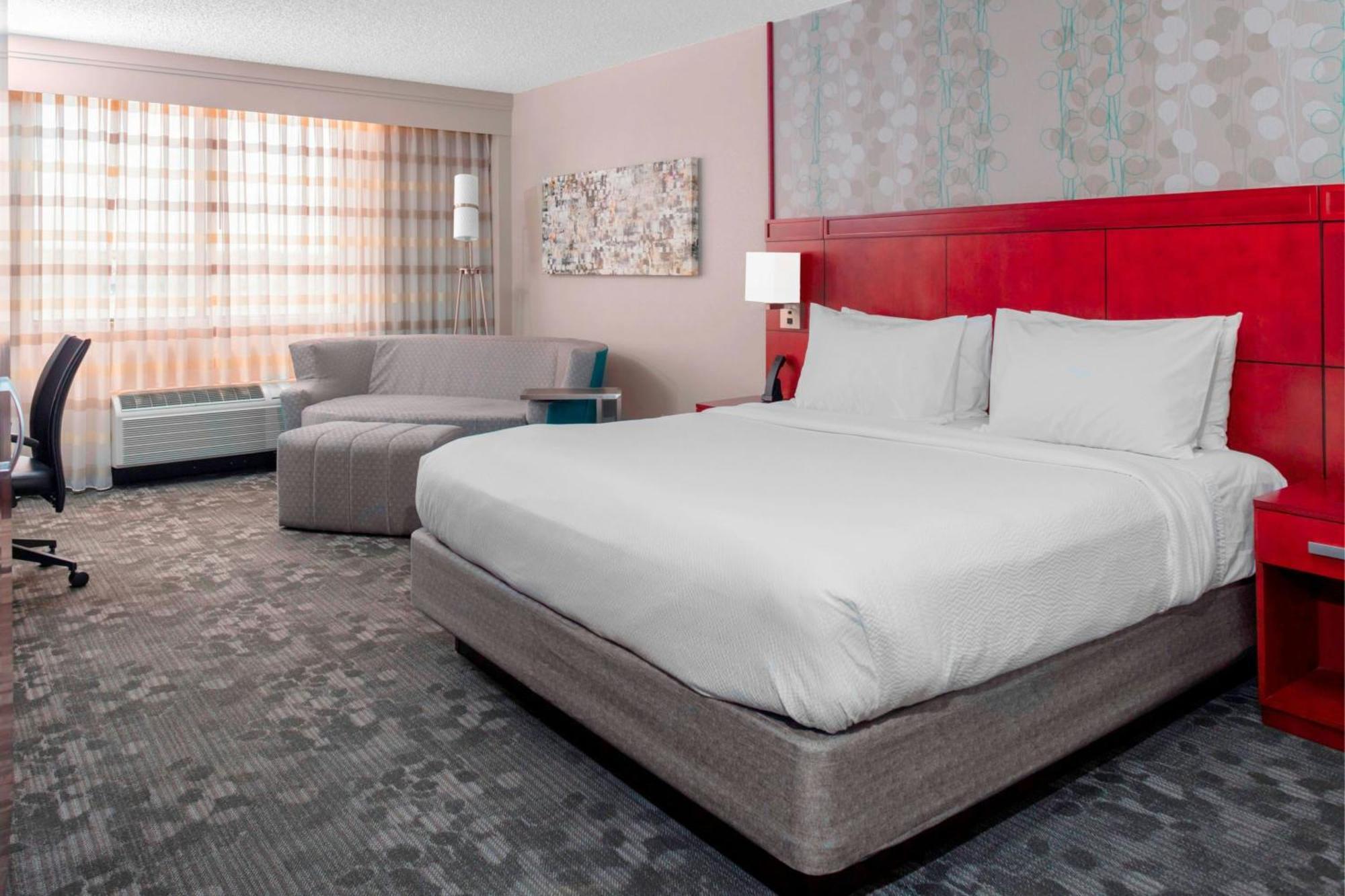 Courtyard By Marriott Killeen Kültér fotó