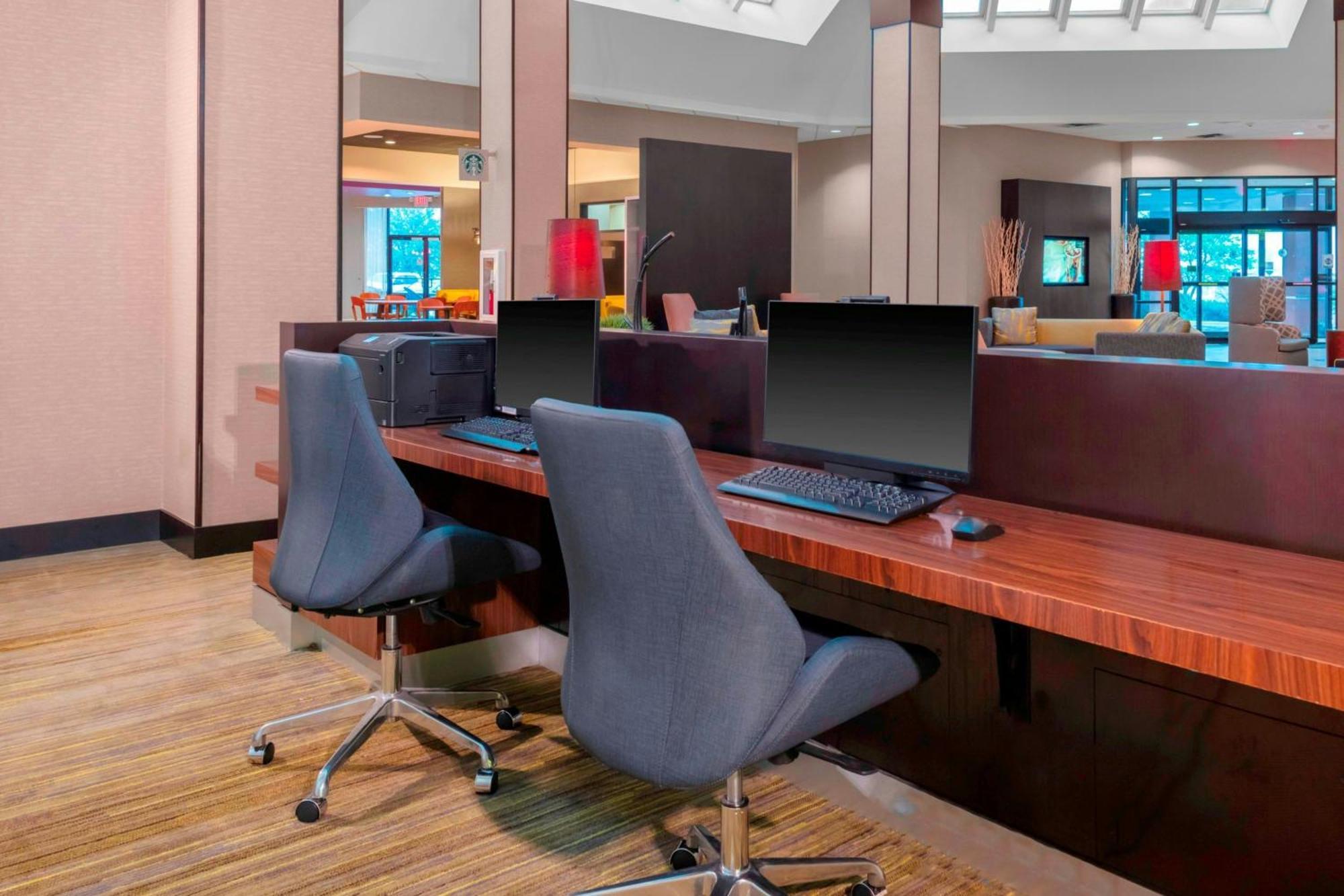 Courtyard By Marriott Killeen Kültér fotó