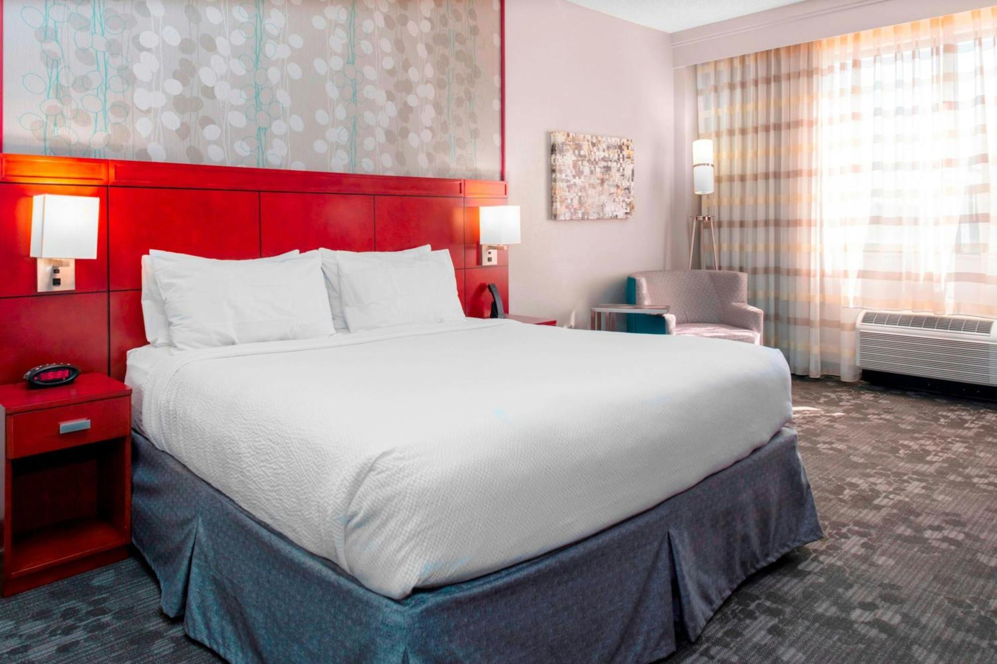 Courtyard By Marriott Killeen Kültér fotó