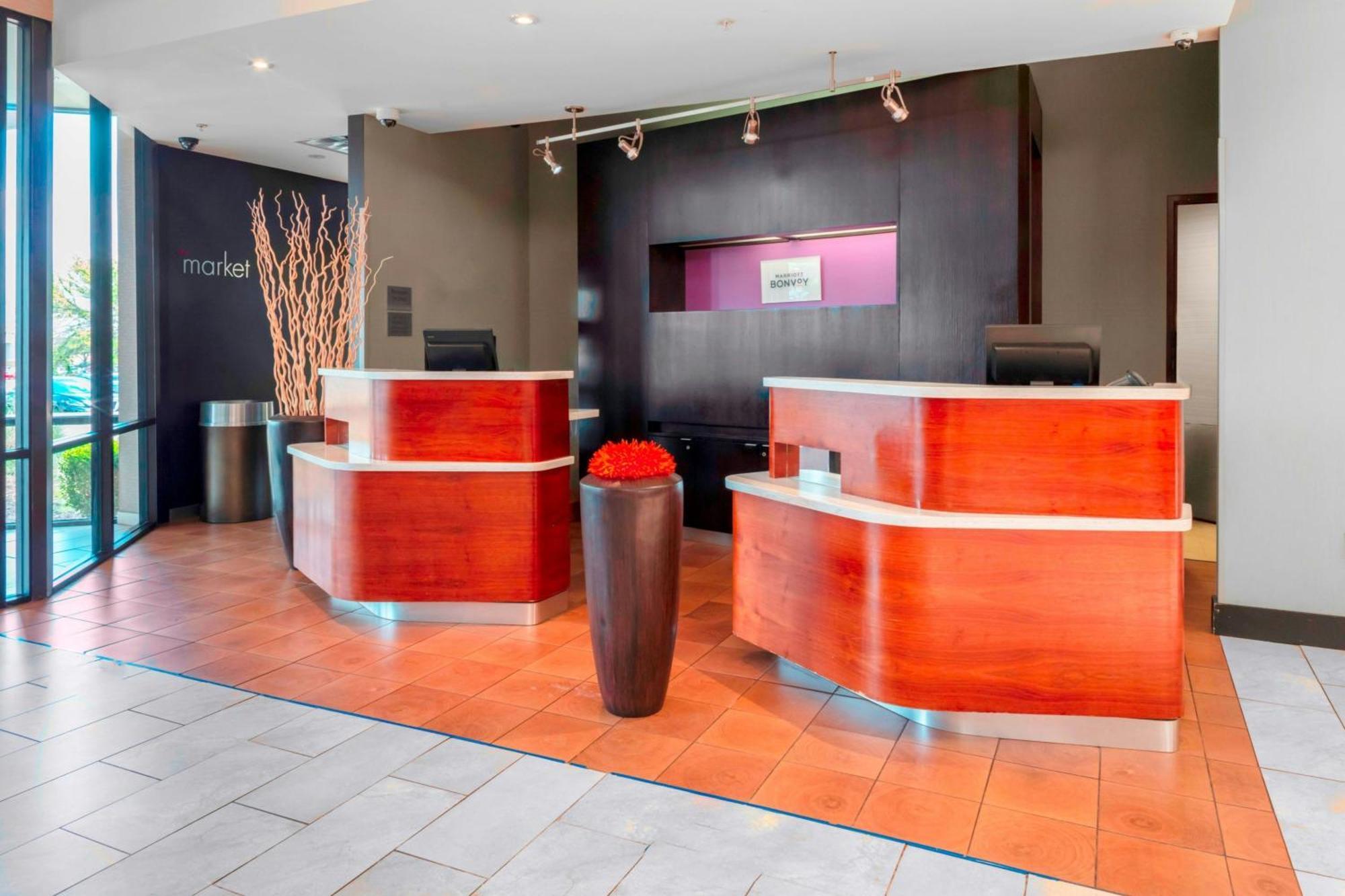 Courtyard By Marriott Killeen Kültér fotó