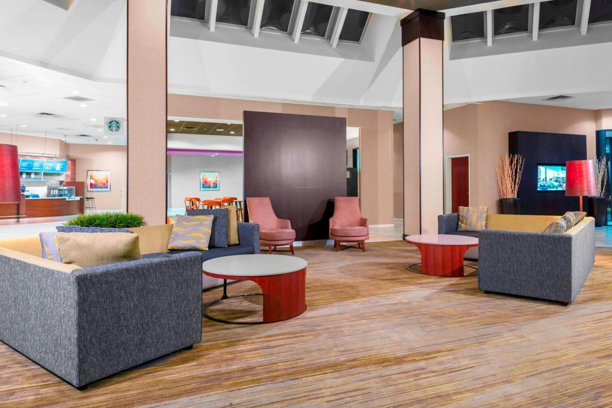 Courtyard By Marriott Killeen Kültér fotó