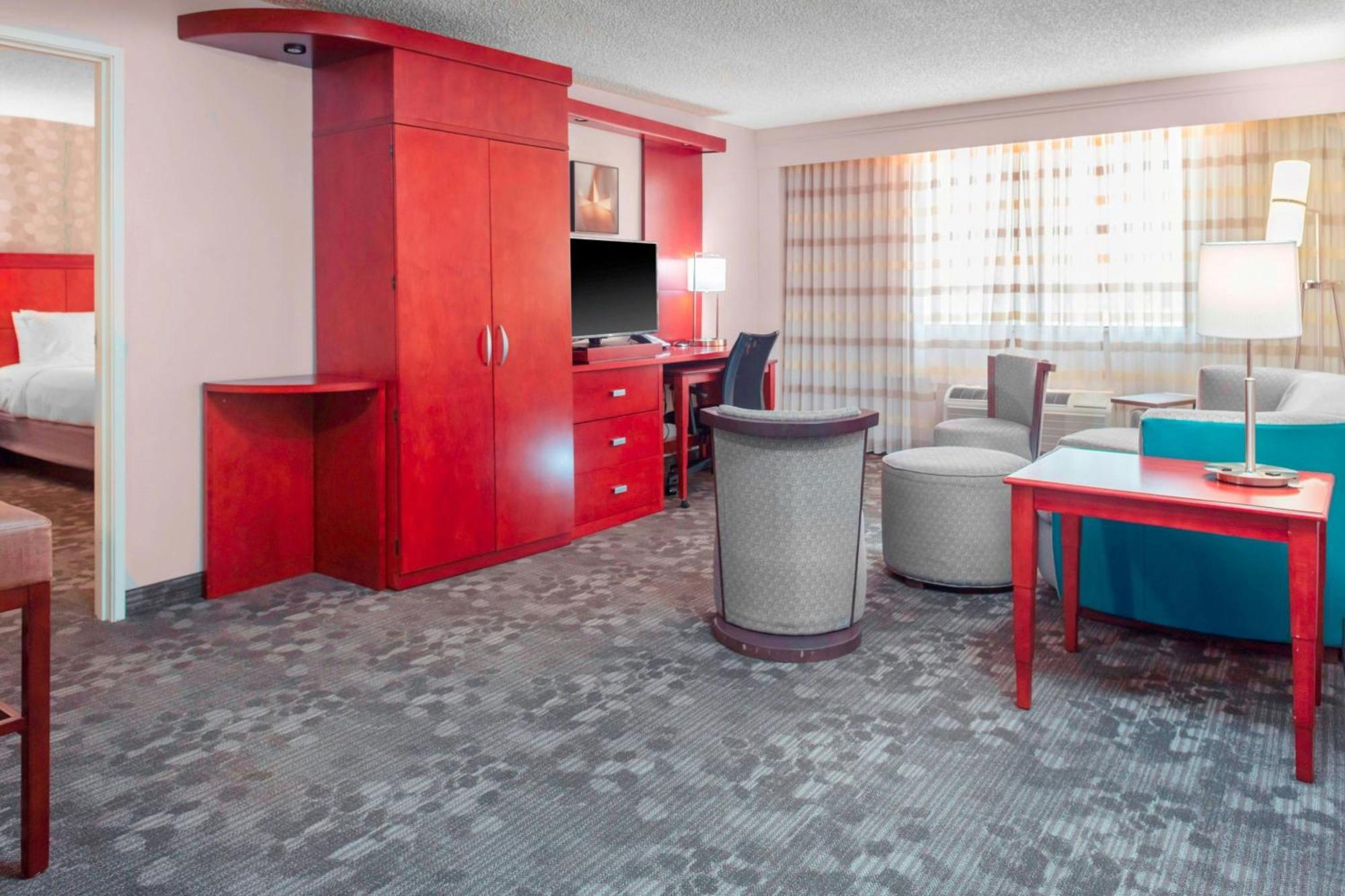 Courtyard By Marriott Killeen Kültér fotó